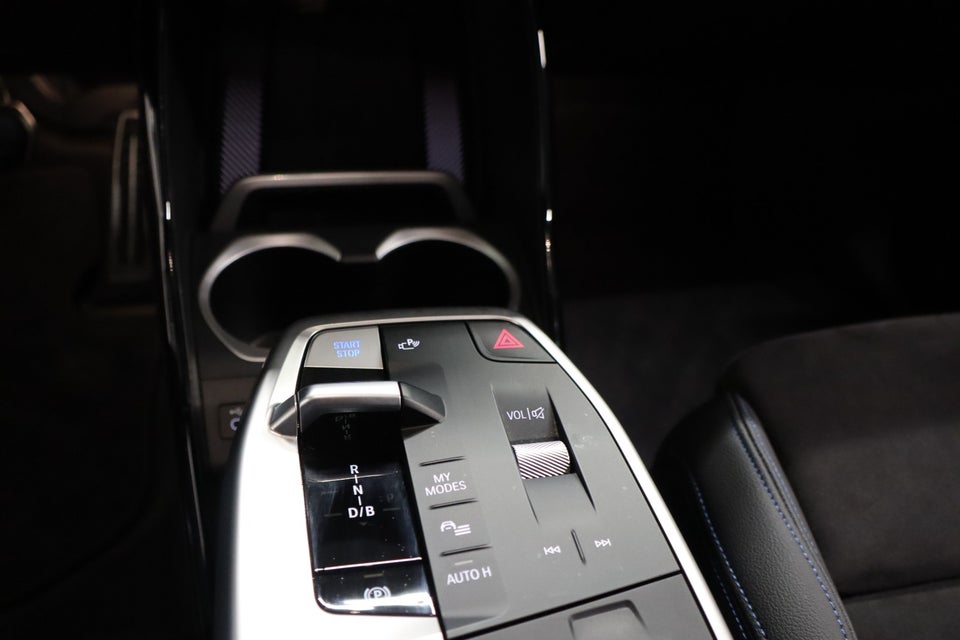 BMW iX1 xDrive30 M-Sport Premium 5d