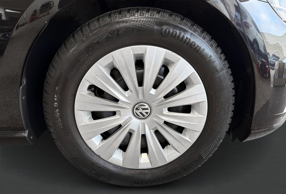 VW Golf VII 1,5 TSi 150 Highline DSG 5d