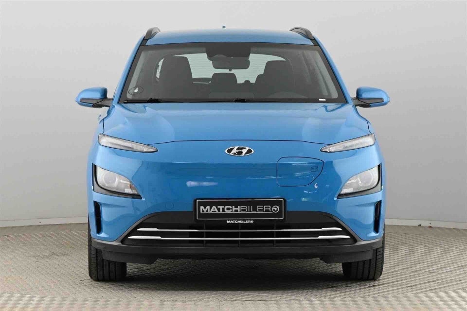 Hyundai Kona 39 EV Essential 5d