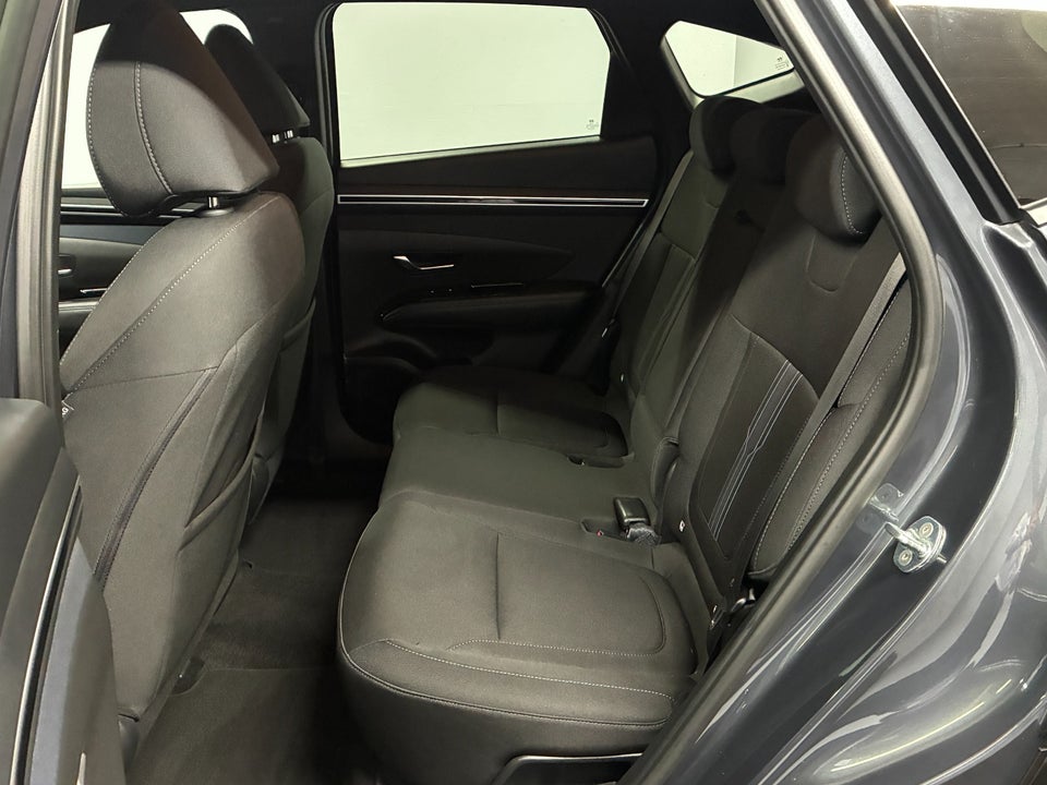 Hyundai Tucson 1,6 PHEV Advanced aut. 4WD 5d