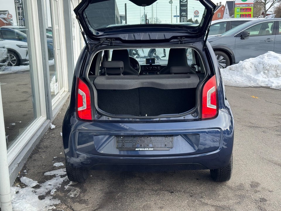 VW Up! 1,0 60 Move Up! BMT 5d