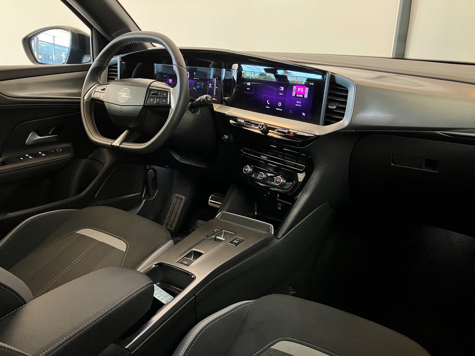 Opel Mokka-e 54 GS Line 5d