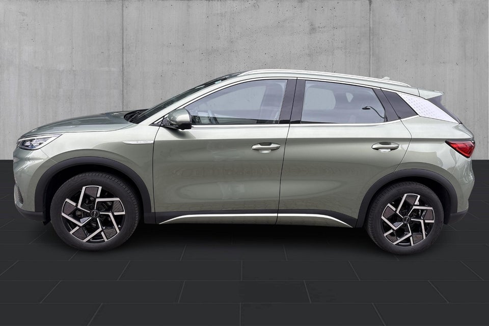 BYD Atto 3 60 Design 5d