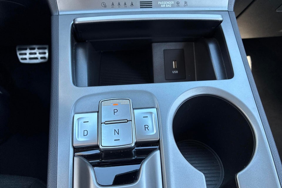 Hyundai Kona 39 EV Select 5d