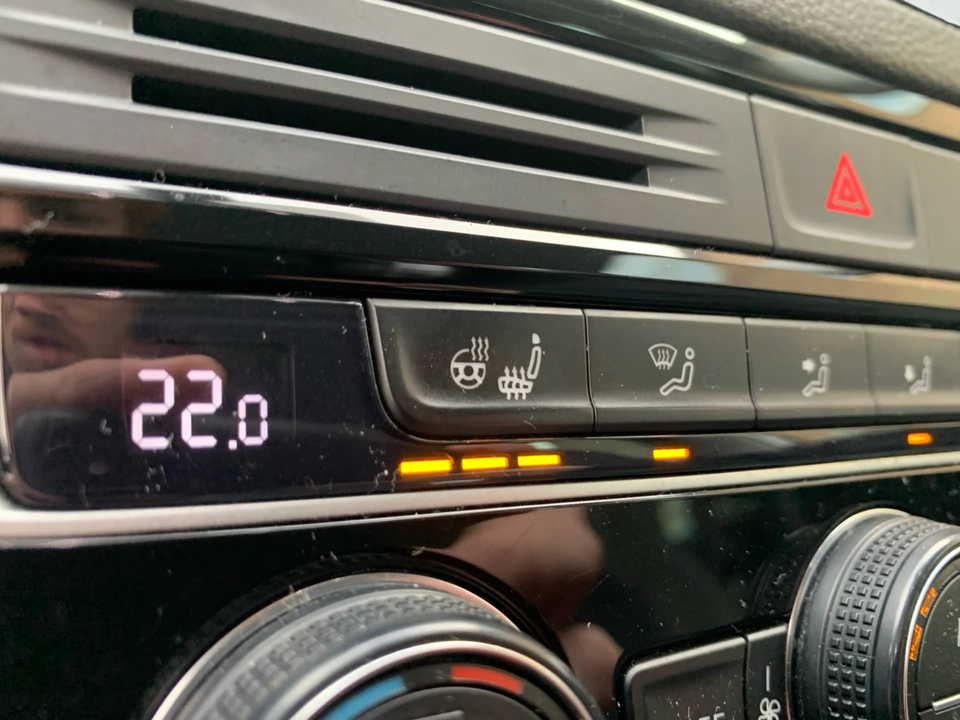 VW Golf Sportsvan 1,4 TSi 150 R-line DSG BMT 5d