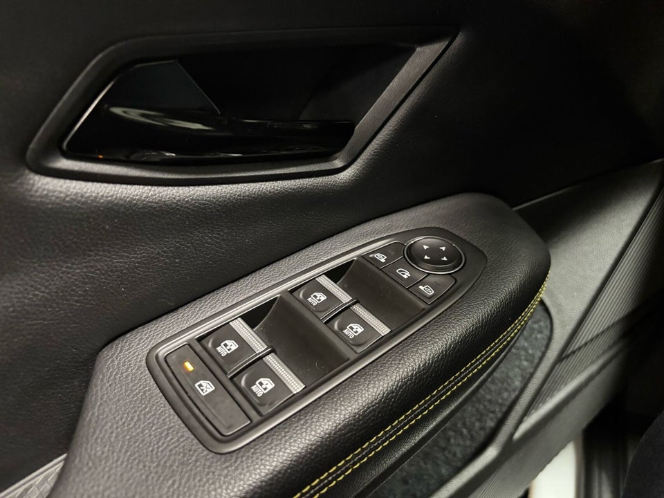 Renault Megane E-Tech 60 Techno 5d