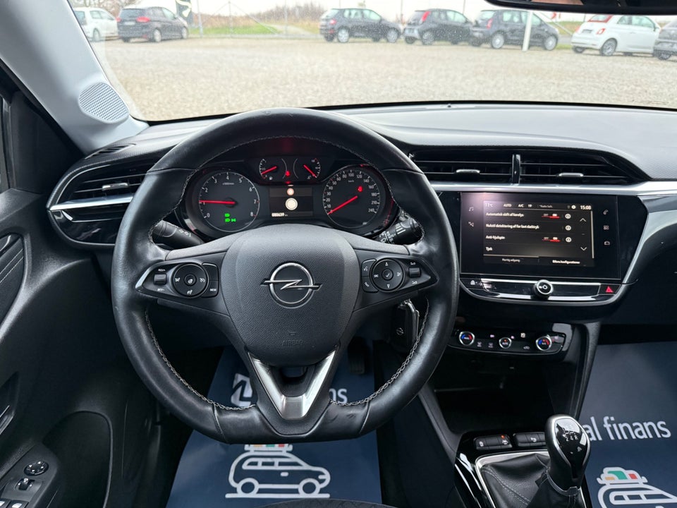 Opel Corsa 1,2 Elegance 5d