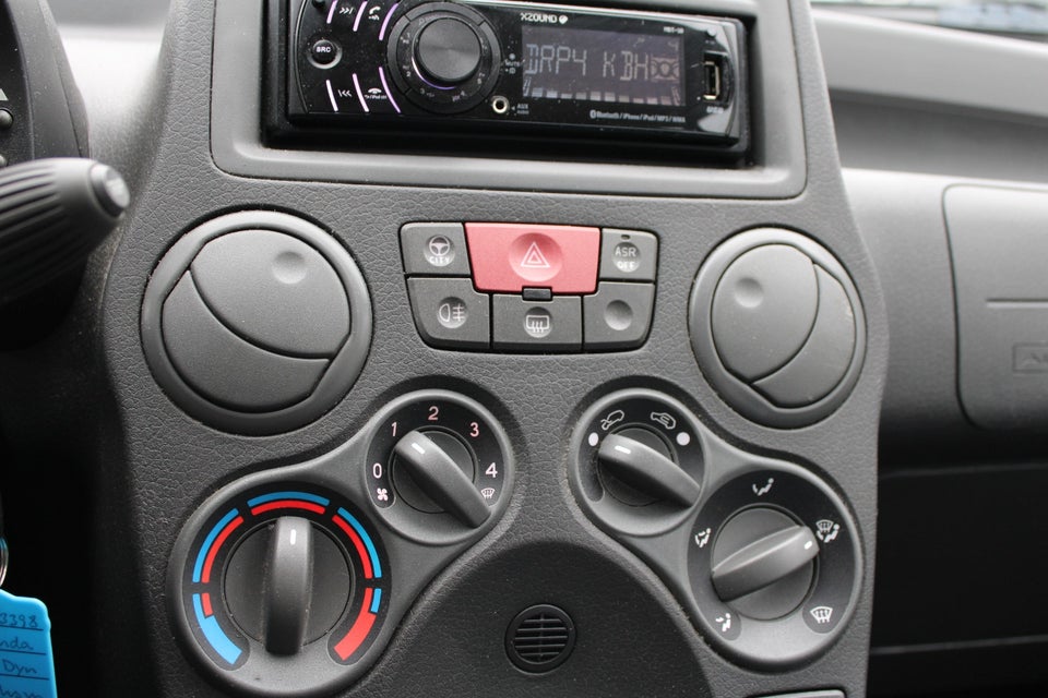 Fiat Panda 1,2 Dynamic ECO 5d