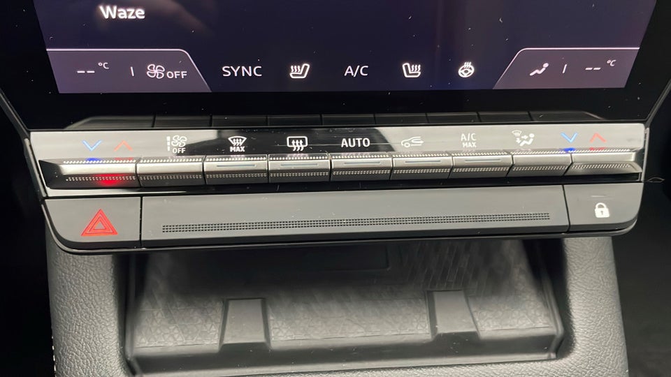 Renault Megane E-Tech 60 Techno 5d