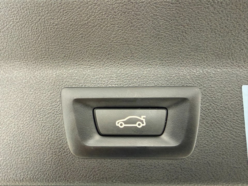 BMW iX3 Charged M-Sport 5d