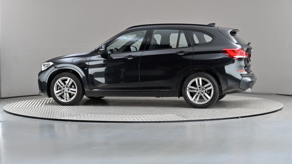 BMW X1 1,5 xDrive25e M-Sport aut. 5d