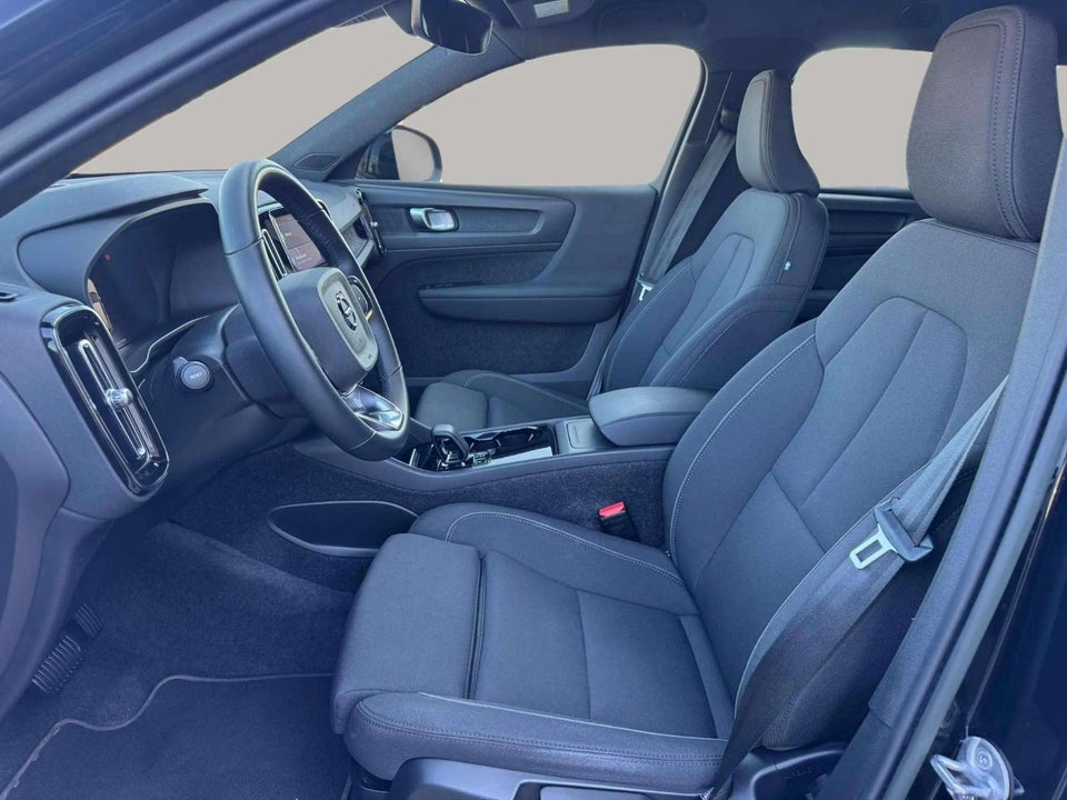 Volvo XC40 P6 ReCharge Core 5d