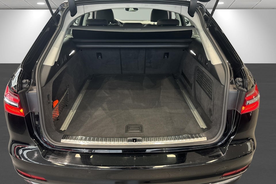 Audi A6 45 TFSi Sport Avant S-tr. 5d