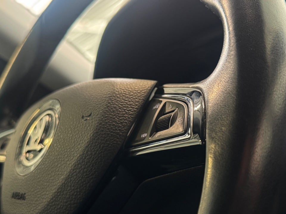 Skoda Kodiaq 2,0 TDi 150 Style DSG 7prs 5d