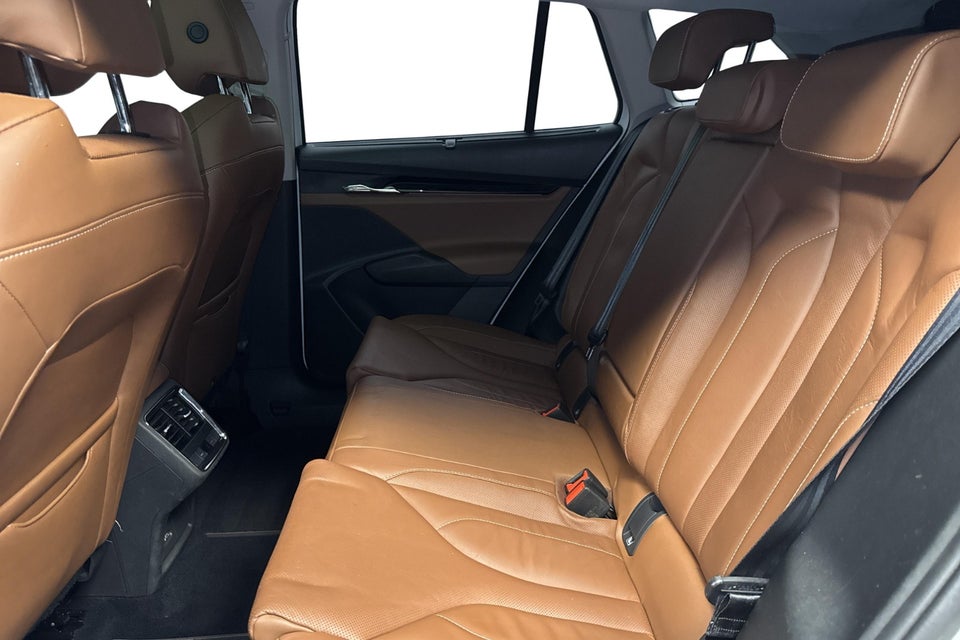 Skoda Enyaq 60 iV ecoSuite 5d