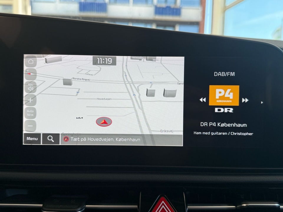 Kia Niro 1,6 PHEV Prestige DCT 5d