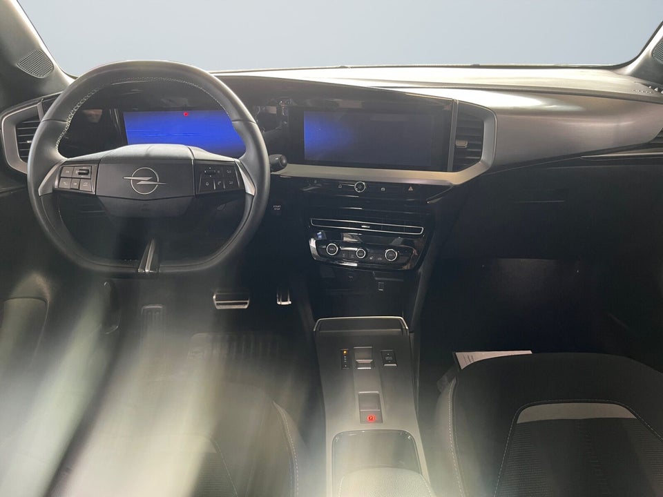 Opel Mokka-e 54 GS Line 5d
