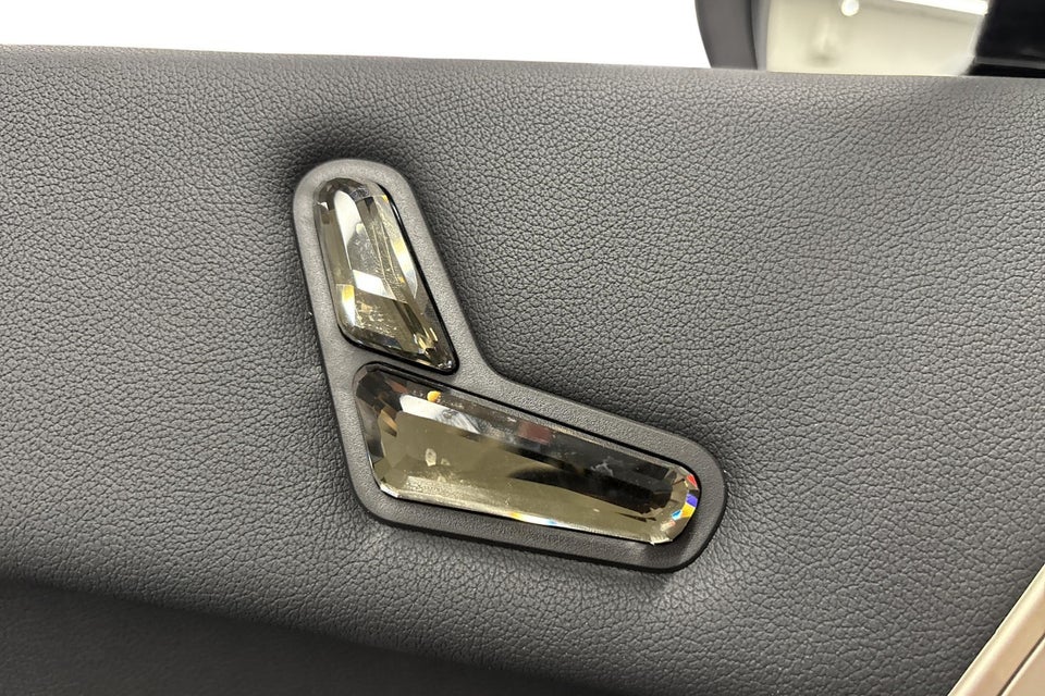 BMW iX xDrive50 Supercharged 5d