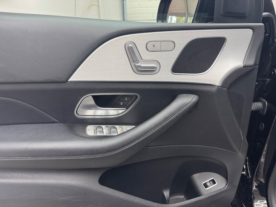 Mercedes GLE350 de 2,0 AMG Line aut. 4Matic 5d