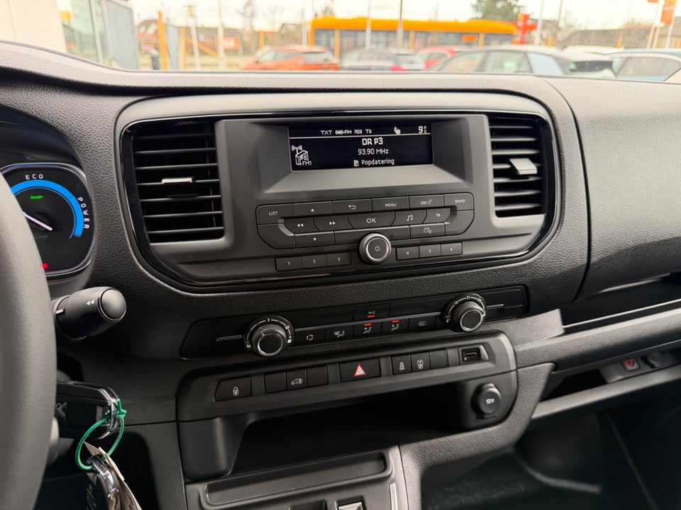 Peugeot e-Expert 50 L2 Plus Van