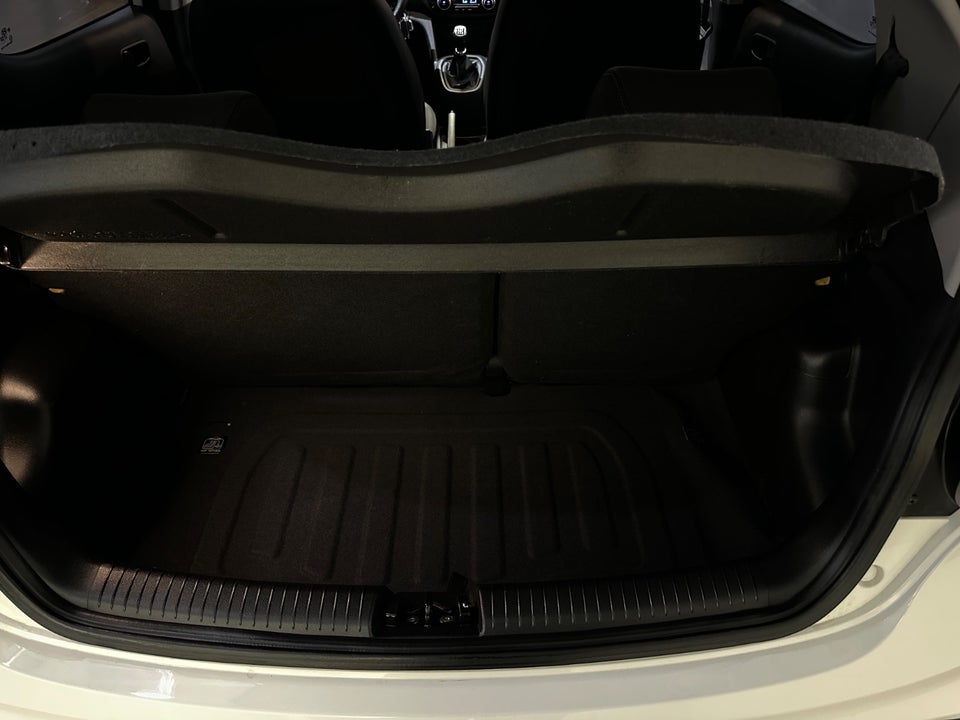 Hyundai i10 1,0 Value Edition+ 5d