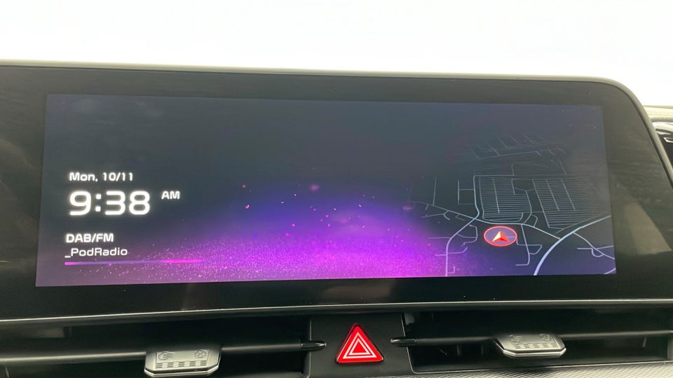 Kia Sportage 1,6 PHEV Prestige aut. 4WD 5d