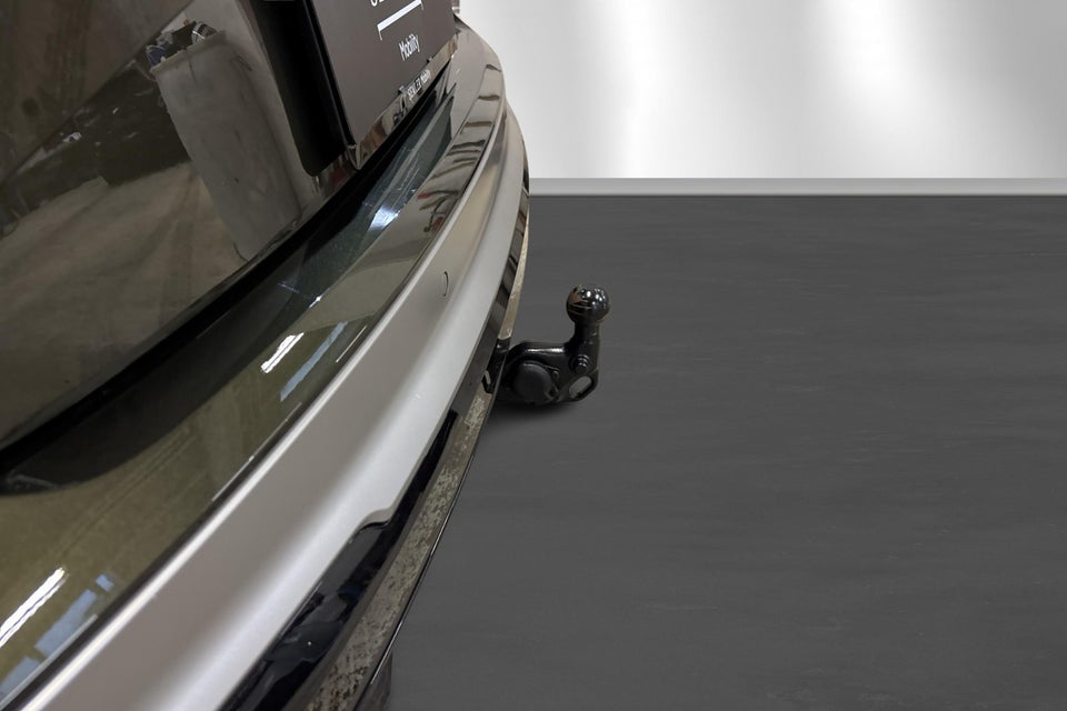 Skoda Enyaq 85 iV Premium 5d