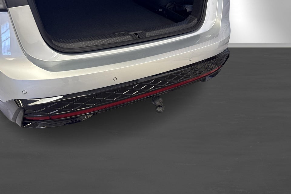 VW ID.7 86 GTX Max+ Tourer 4Motion 5d