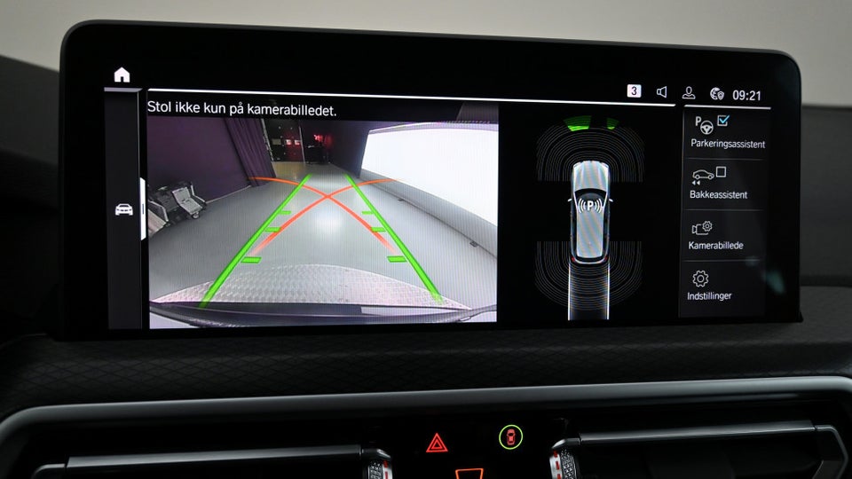 BMW X3 2,0 xDrive30e M-Sport aut. 5d