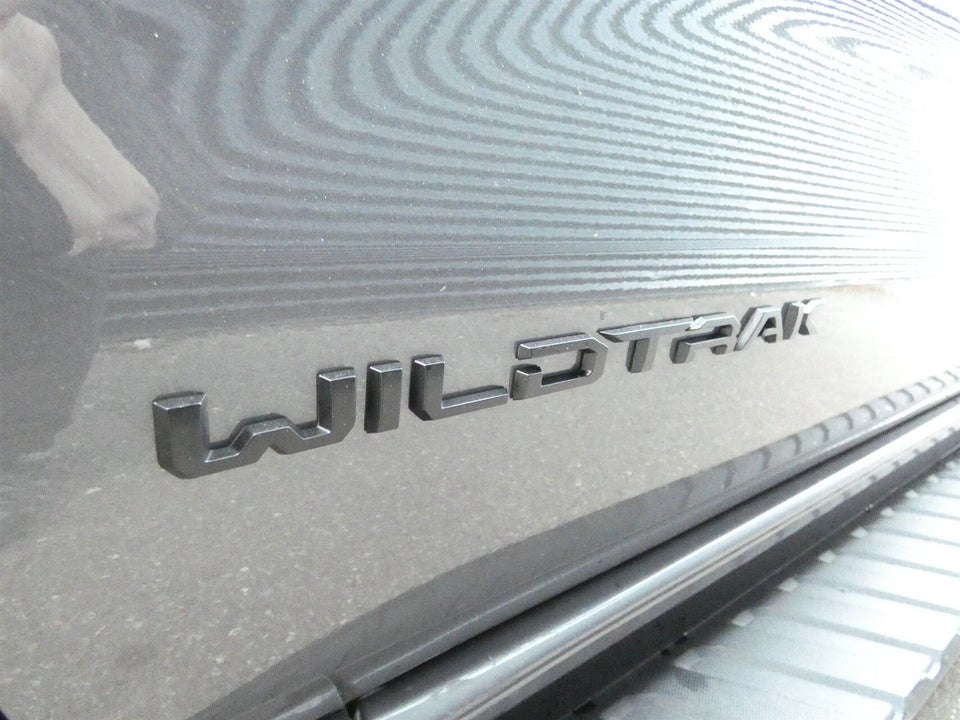 Ford Ranger 2,3 EcoBoost PHEV Wildtrak Db.Cab aut. 4d