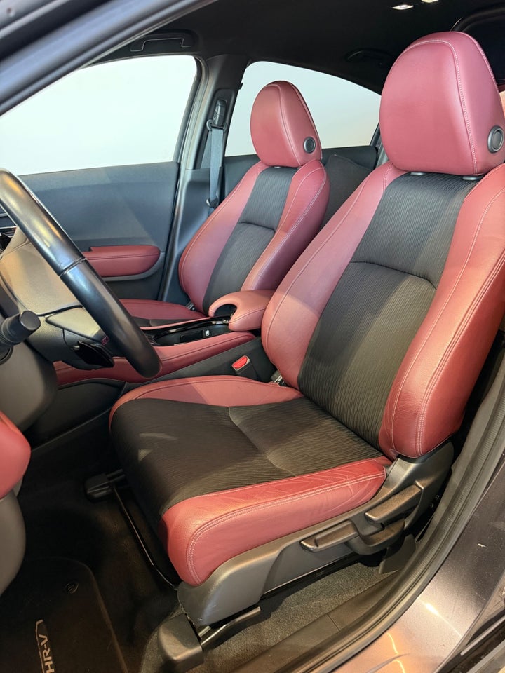 Honda HR-V 1,5 VTEC Turbo Sport CVT Van 5d