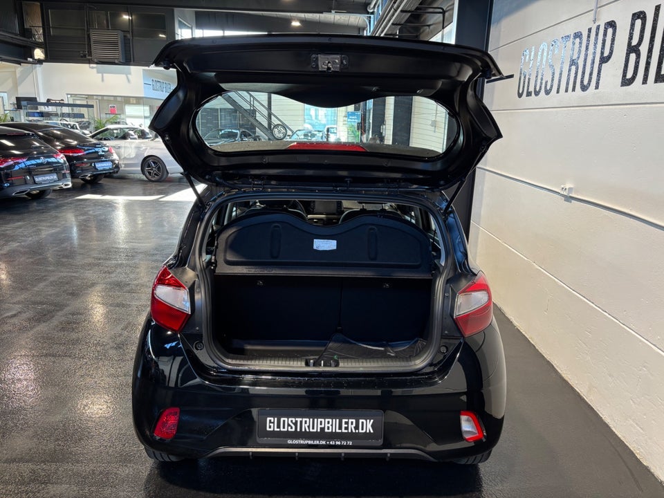Hyundai i10 1,0 MPi Advanced 5d