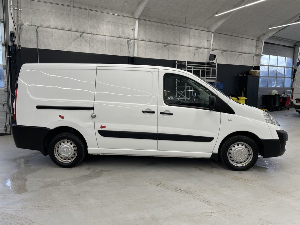 Toyota ProAce 1,6 D 90 T1 L2H1 4d