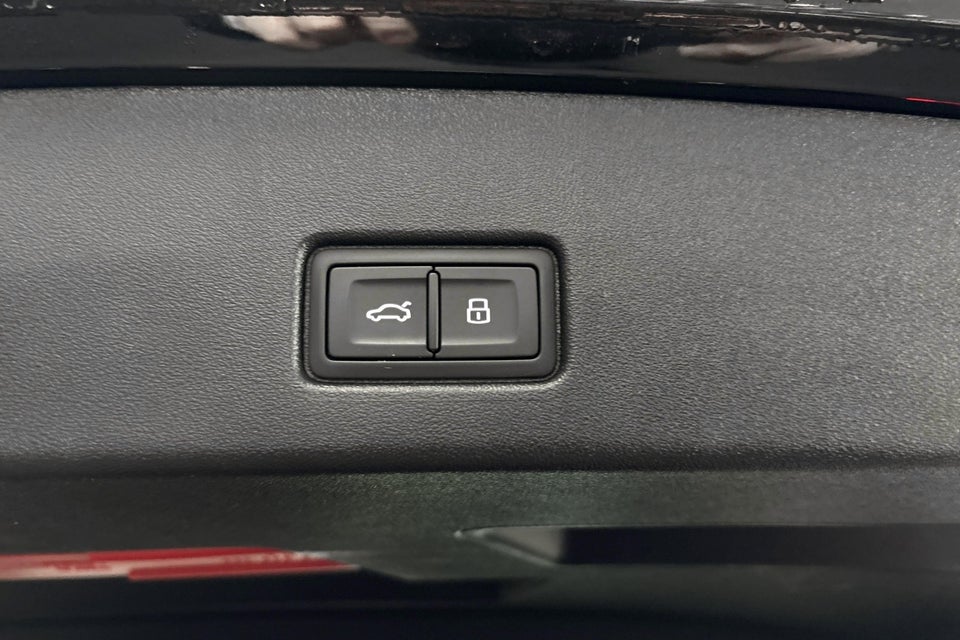 Audi Q4 e-tron 45 Progress 5d