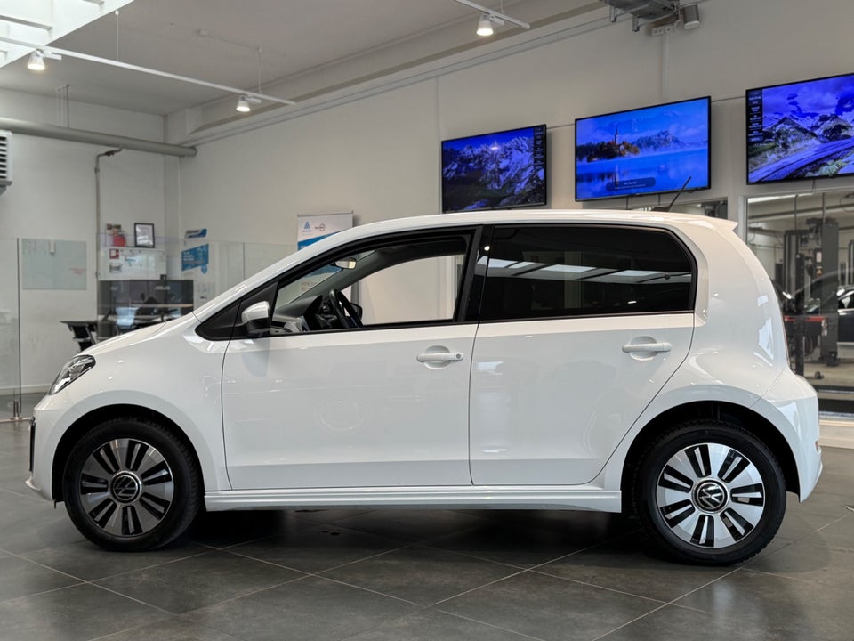 VW e-Up! Style Plus 5d