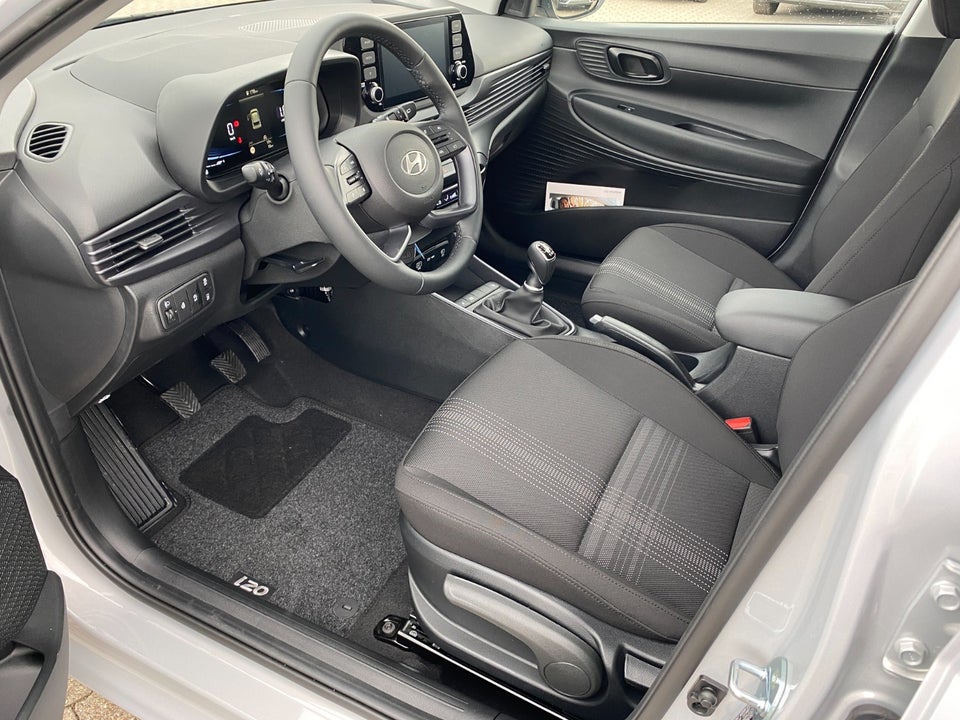 Hyundai i20 1,0 T-GDi Essential 5d