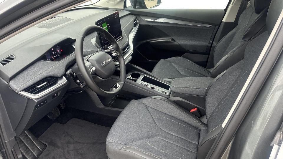 Skoda Elroq 60 iV Premium 5d