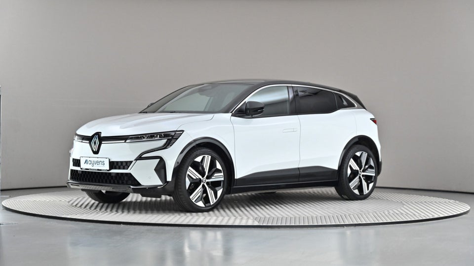 Renault Megane E-Tech 60 Iconic 5d