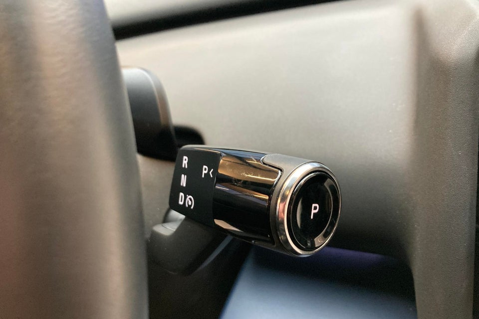 Volvo EX30 Extended Range Plus 5d