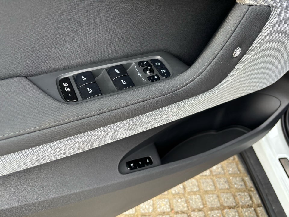 Polestar 2 Long Range AWD 5d