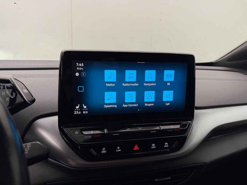 VW ID.4 77 1ST Pro Performance 5d