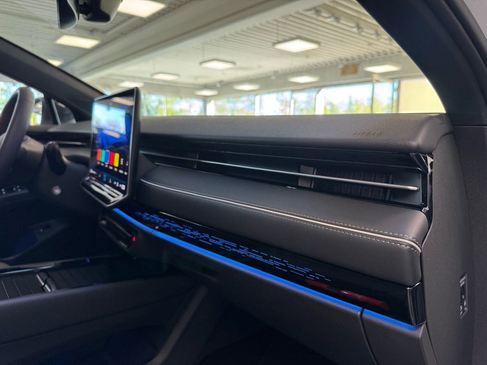 VW ID.7 86 Pro S Tourer 5d