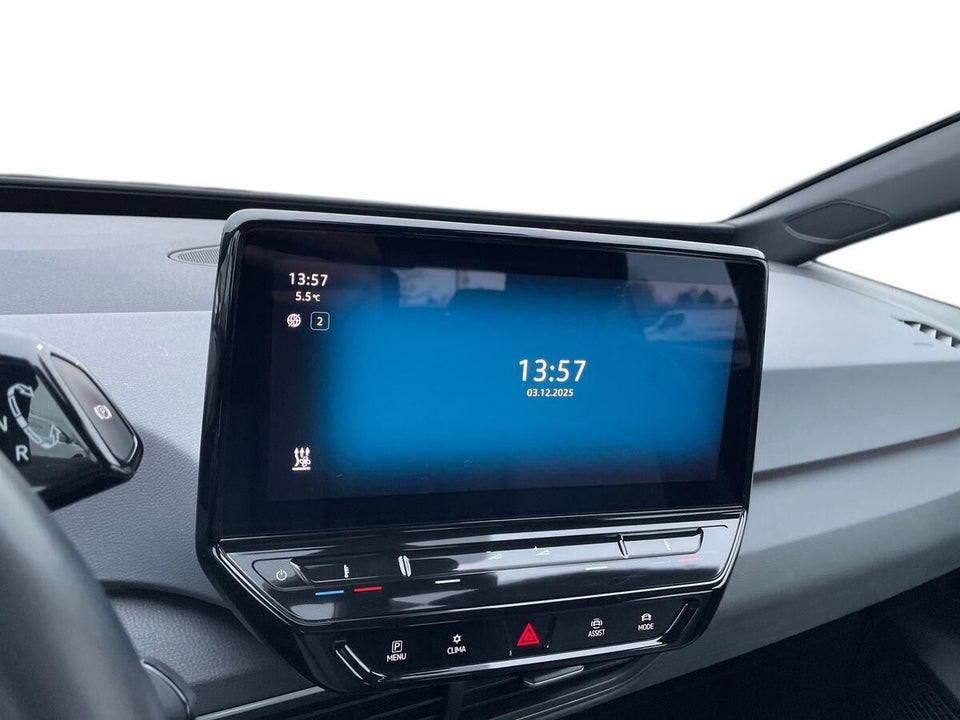 VW ID.3 58 Pro 5d