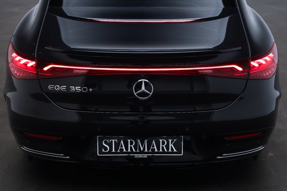 Mercedes EQE350+ AMG Line 4d
