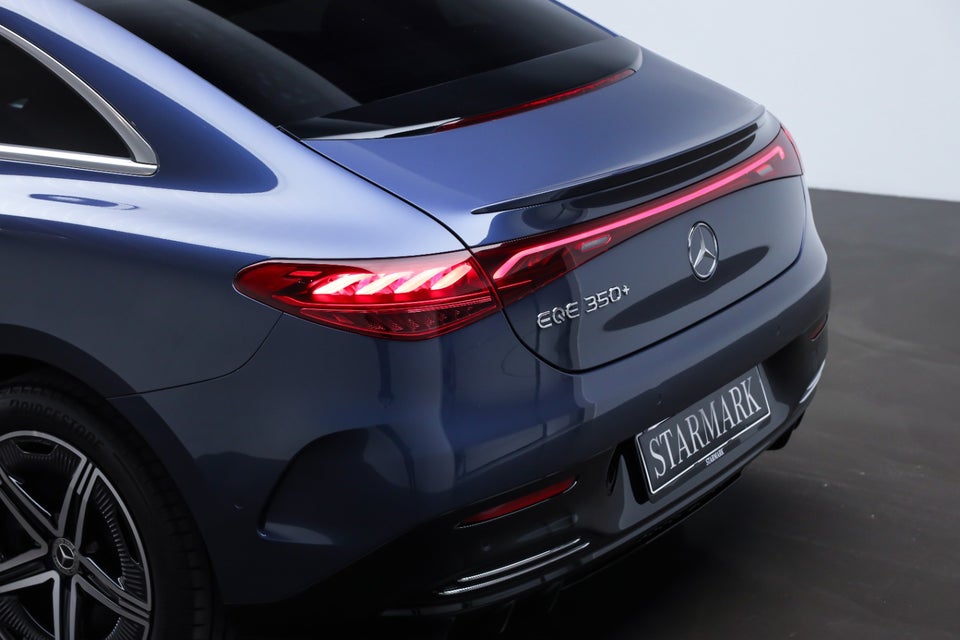 Mercedes EQE350+ AMG Line 4d
