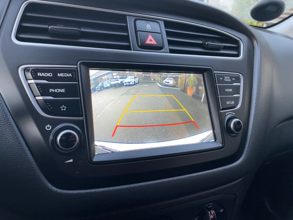 Hyundai i20 1,0 T-GDi Trend 5d