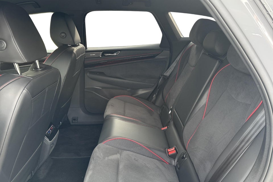 VW ID.7 86 GTX Max+ Tourer 4Motion 5d