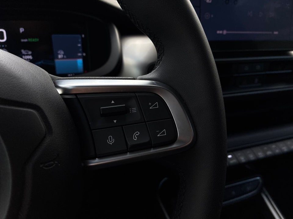 Jeep Avenger 54 Altitude 5d