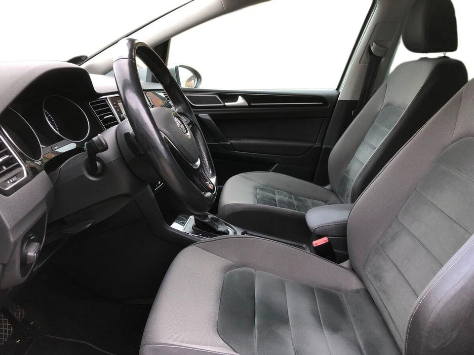 VW Golf Sportsvan 1,5 TSi 150 Highline DSG 5d