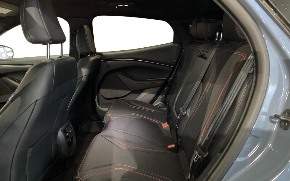 Ford Mustang Mach-E 70 Premium Standard Range AWD 5d